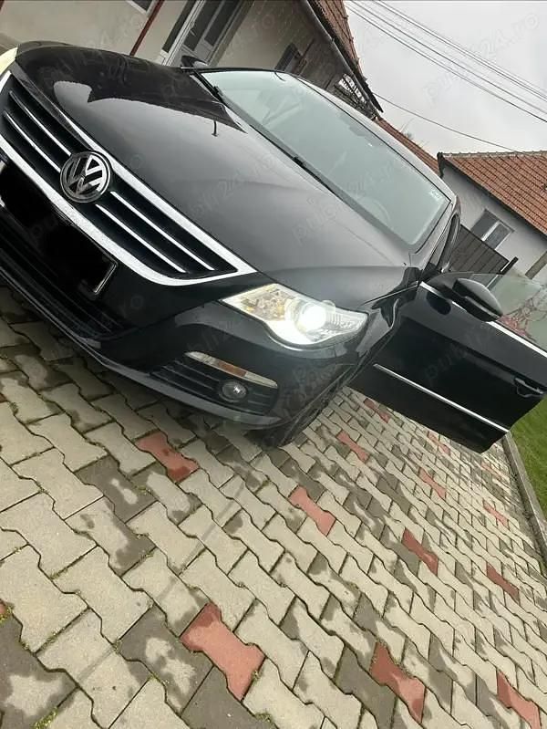 Second-hand VW Passat 160 CP (117 kW) 2011 Berlinǎ