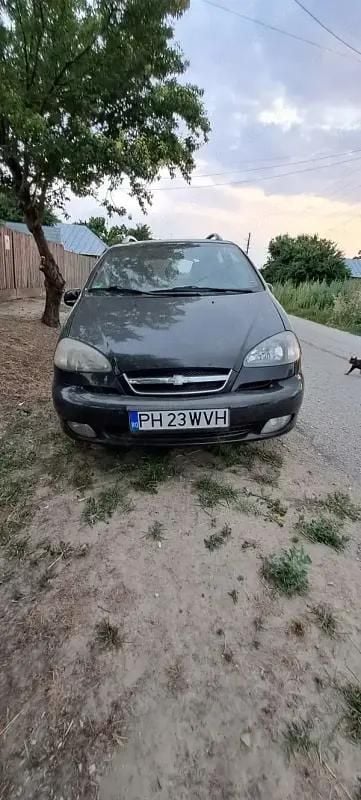 Utilizat 2006 Chevrolet Tacuma Monovolum | 3.500 EUR - Imagine 1/4