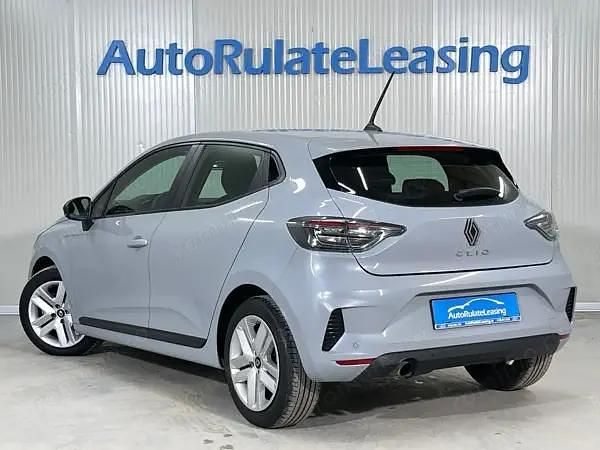 Second-hand Renault Clio V Evolution 100 CP (73 kW) 2023 Culoaregri