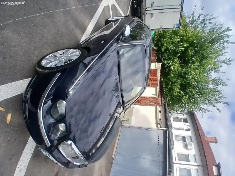 Utilizat 2003 Rover 75 Berlinǎ | 3.500 EUR - Imagine 1/4