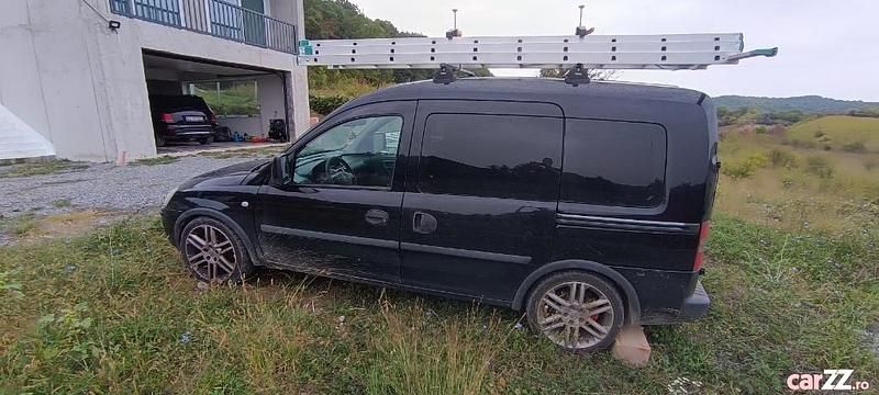 Utilizat 2005 Opel Combo Monovolum | 1.500 EUR - Imagine 1/4