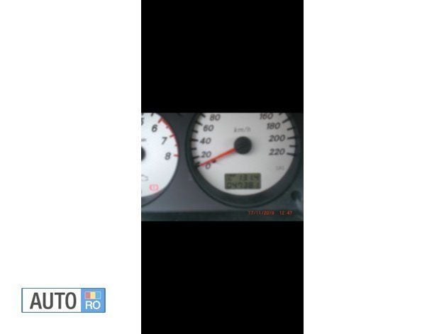 Second-hand Mitsubishi Lancer 74 CP (54 kW) 2008 Hatchback