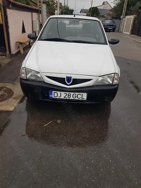 Utilizat 2005 Dacia Solenza Hatchback | 3.500 EUR - Imagine 1/4