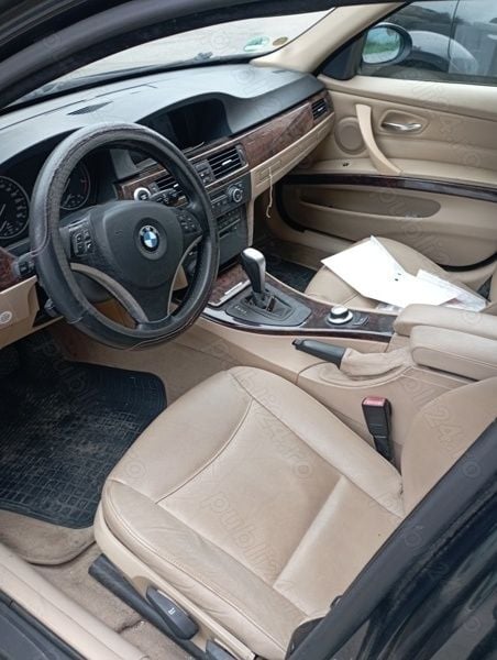 Second-hand BMW 320 177 CP (130 kW) 2008 Break