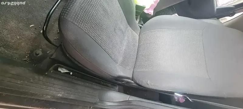 Second-hand Opel Corsa 75 CP (55 kW) 2004 Hatchback