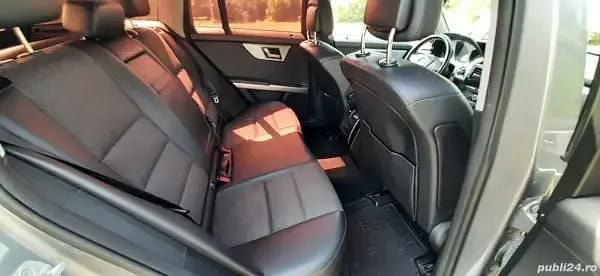 Utilizat 2010 Mercedes 220 SUV | 10.500 EUR - Imagine 1/4