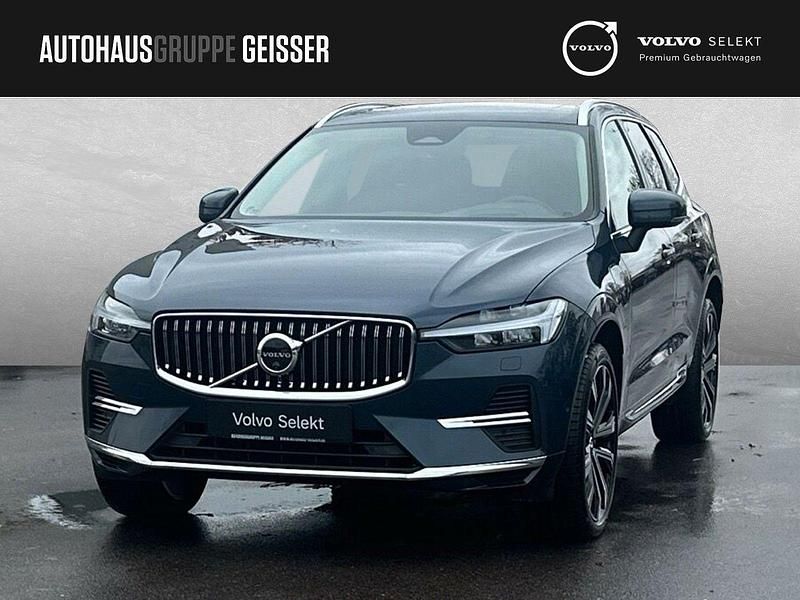 Utilizat 2025 Volvo XC60 Plus SUV | 61.021 EUR - Imagine 1/1