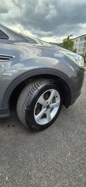 Utilizat 2013 Ford Kuga SUV | 8.300 EUR (Preț OK) - Imagine 1/4