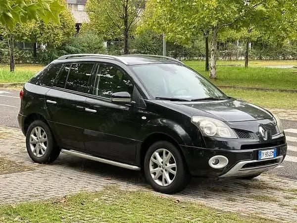 Utilizat 2009 Renault Koleos SUV | 3.250 EUR - Imagine 1/4