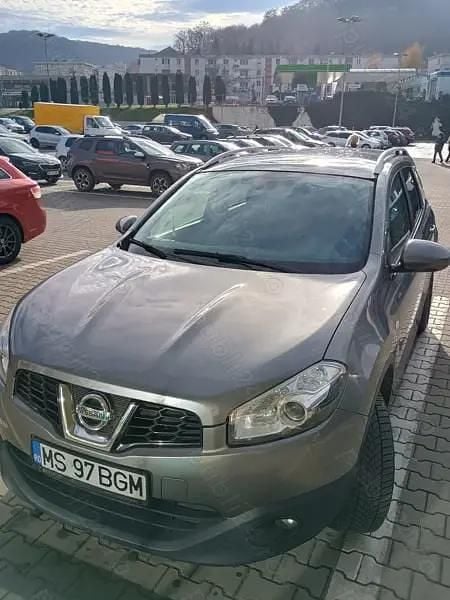 Second-hand Nissan X-Trail 110 CP (80 kW) 2012 SUV