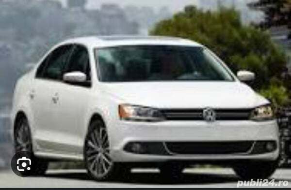 Utilizat 2012 VW Jetta Berlinǎ | 2.500 EUR - Imagine 1/4