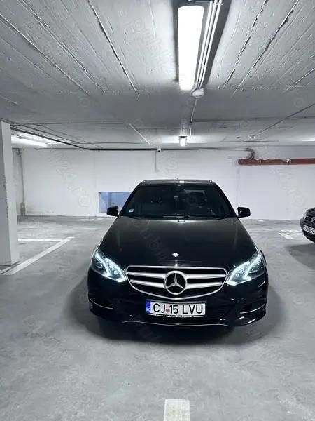 Utilizat 2015 Mercedes A250 Berlinǎ | 15.999 EUR - Imagine 1/4