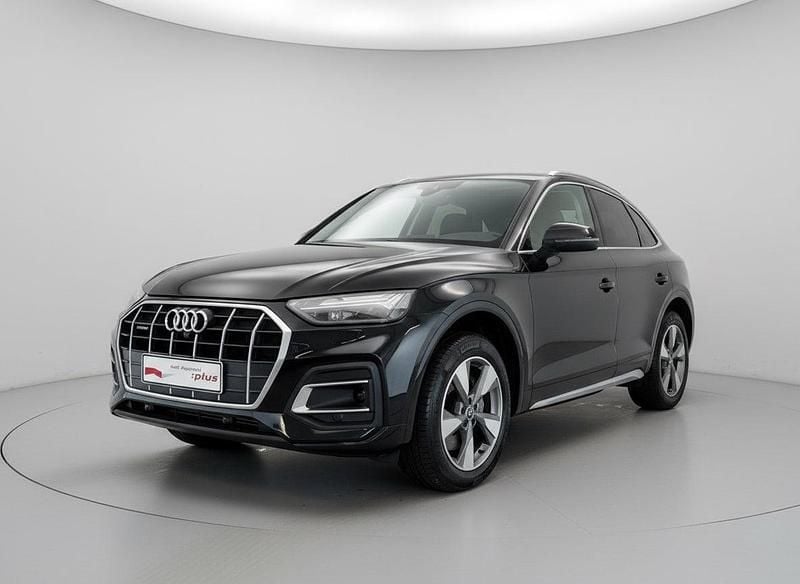 Utilizat 2021 Audi Q5 Sportback SUV | 35.000 EUR (Preț OK) - Imagine 1/1
