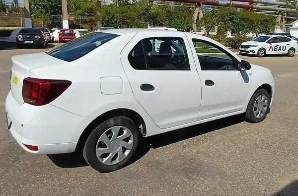 Utilizat 2018 Dacia Logan Berlinǎ | 5.800 EUR (Preț OK) - Imagine 1/4