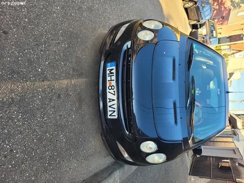 Utilizat 2006 Smart ForFour Hatchback | 2.200 EUR - Imagine 1/4