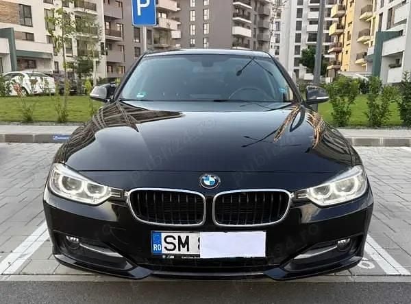 Utilizat 2014 BMW 320 Berlinǎ | 12.999 EUR (Preț bun) - Imagine 1/4