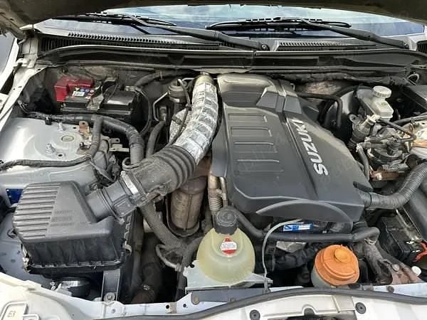 Utilizat 2007 Suzuki Grand Vitara | 7.200 EUR - Imagine 1/4