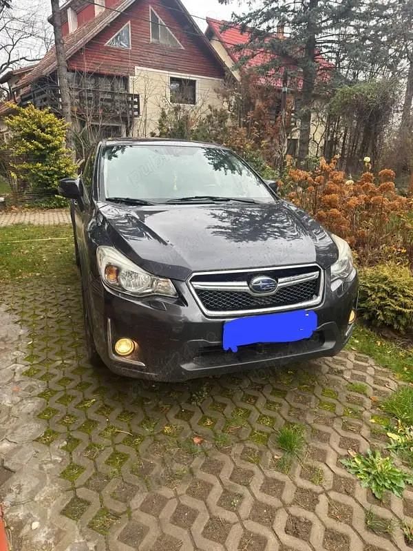 Utilizat 2017 Subaru SVX Coupe | 15.000 EUR - Imagine 1/3