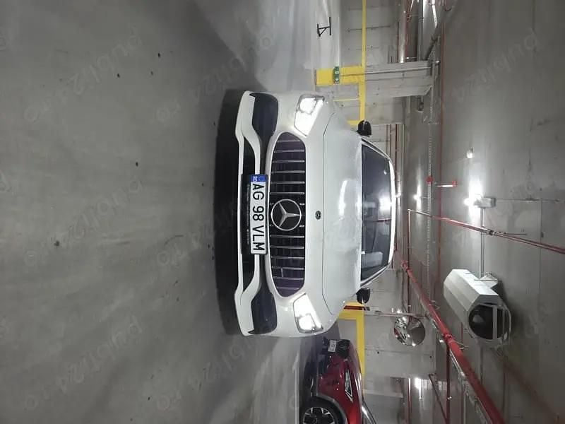 Utilizat 2019 Mercedes AMG GT 53 AMG Coupe | 78.000 EUR (Preț OK) - Imagine 1/4