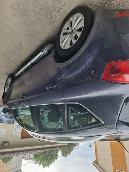 Second-hand Ford Kuga 140 CP (102 kW) 2012 SUV