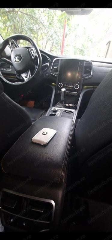 Second-hand Renault Talisman 130 CP (95 kW) 2017 Break