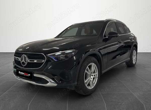 Utilizat 2023 Mercedes GLC220 SUV | 45.990 EUR - Imagine 1/4