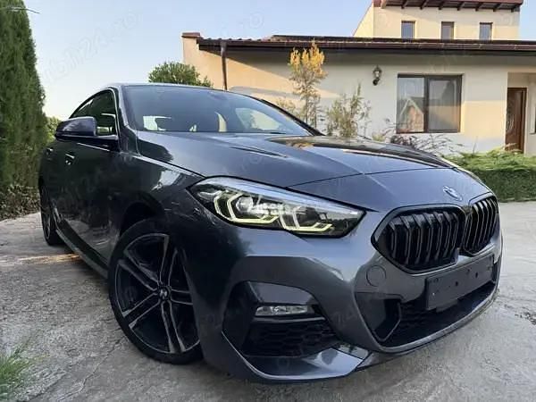 Utilizat 2021 BMW 218 Coupe | 19.900 EUR - Imagine 1/4