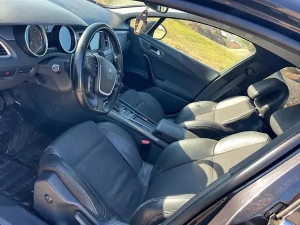 Second-hand Peugeot 508 120 CP (88 kW) 2016 Berlinǎ