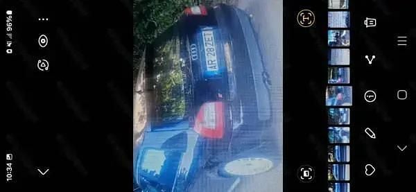 Utilizat 2000 Audi S3 Hatchback | 4.000 EUR - Imagine 1/4
