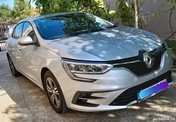 Second-hand Renault Mégane IV 140 CP (102 kW) 2024 Berlinǎ