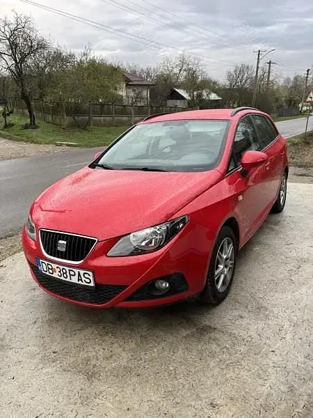 Utilizat 2011 Seat Mii Hatchback | 6.050 EUR - Imagine 1/4