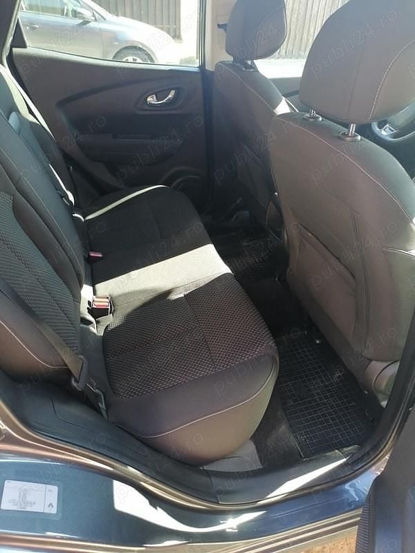 Utilizat 2016 Renault Kadjar SUV | 11.999 EUR (Puțin scump) - Imagine 1/4