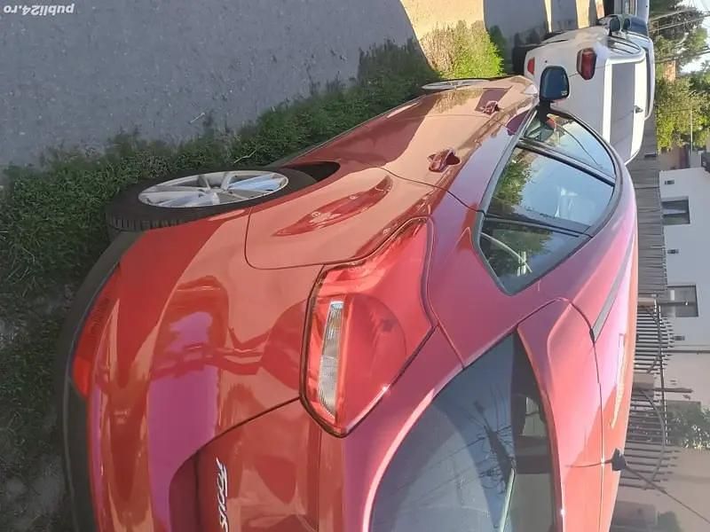 Utilizat 2015 Ford Focus Hatchback | 7.000 EUR (Preț bun) - Imagine 1/4