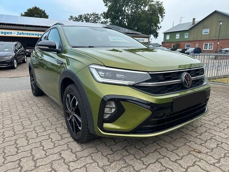 Second-hand VW Taigo R-line 150 CP (110 kW) 2023 SUV