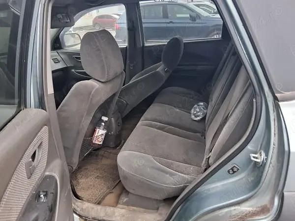 Second-hand Hyundai Tucson 140 CP (102 kW) 2008 SUV