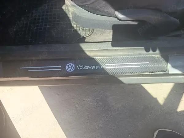 Second-hand VW Passat 131 CP (96 kW) 2004 Gri Break