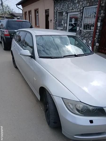 Utilizat 2006 BMW 320 Break | 3.990 EUR (Preț OK) - Imagine 1/4