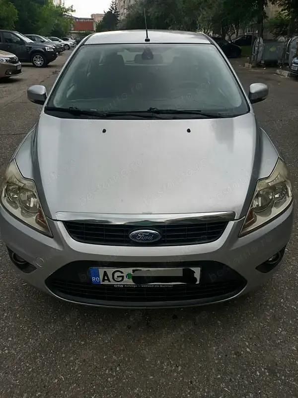 Utilizat 2009 Ford Focus Break | 1.800 EUR (Preț bun) - Imagine 1/4