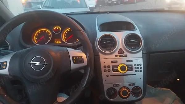 Utilizat 2008 Opel Corsa Coupe | 2.000 EUR (Preț OK) - Imagine 1/4