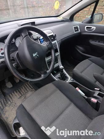 Utilizat 2008 Peugeot 307 Break | 3.400 EUR - Imagine 1/4