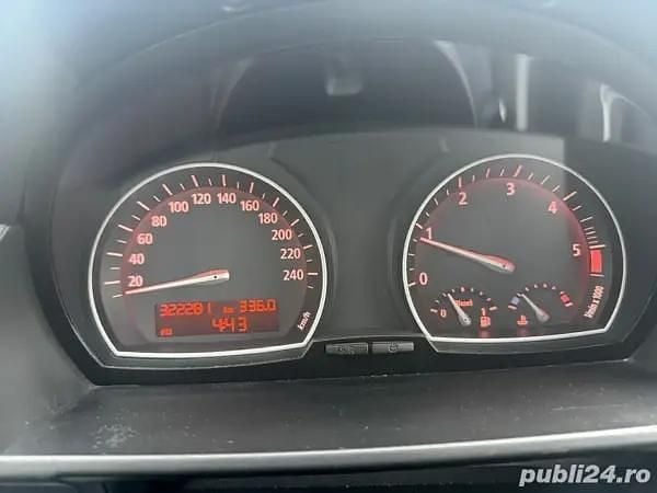 Utilizat 2008 BMW X3 SUV | 4.800 EUR (Preț OK) - Imagine 1/4