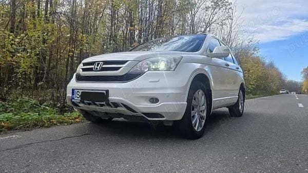 Utilizat 2011 Honda CR-V SUV | 7.300 EUR (Puțin scump) - Imagine 1/4