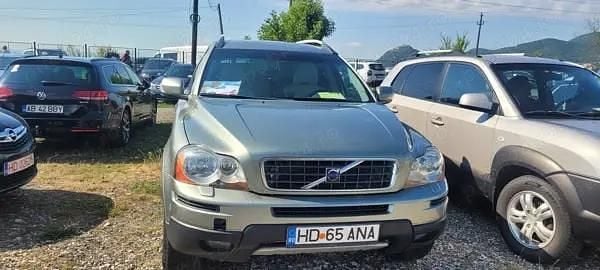 Utilizat 2007 Volvo XC90 SUV | 6.800 EUR (Puțin scump) - Imagine 1/4