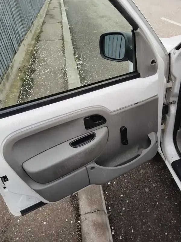 Utilizat 2004 Renault Kangoo Monovolum | 1.400 EUR - Imagine 1/4