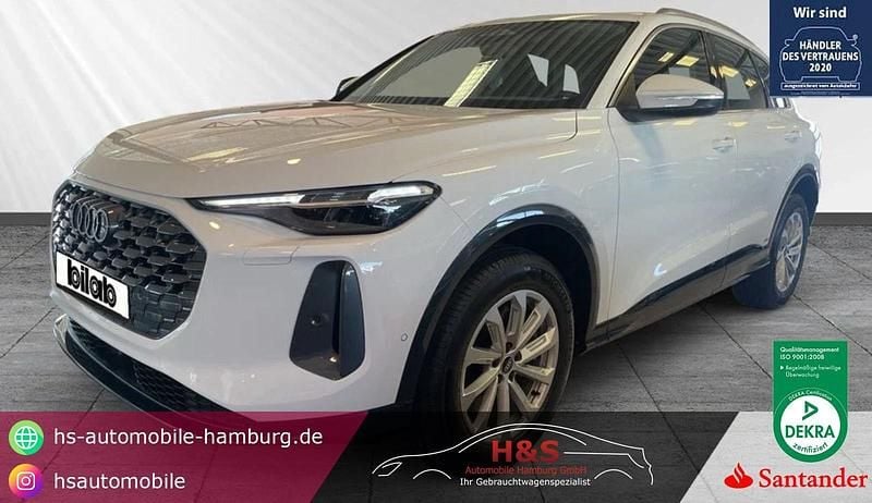 Nouă 2025 Audi Q5 Sport SUV | 58.822 EUR - Imagine 1/1