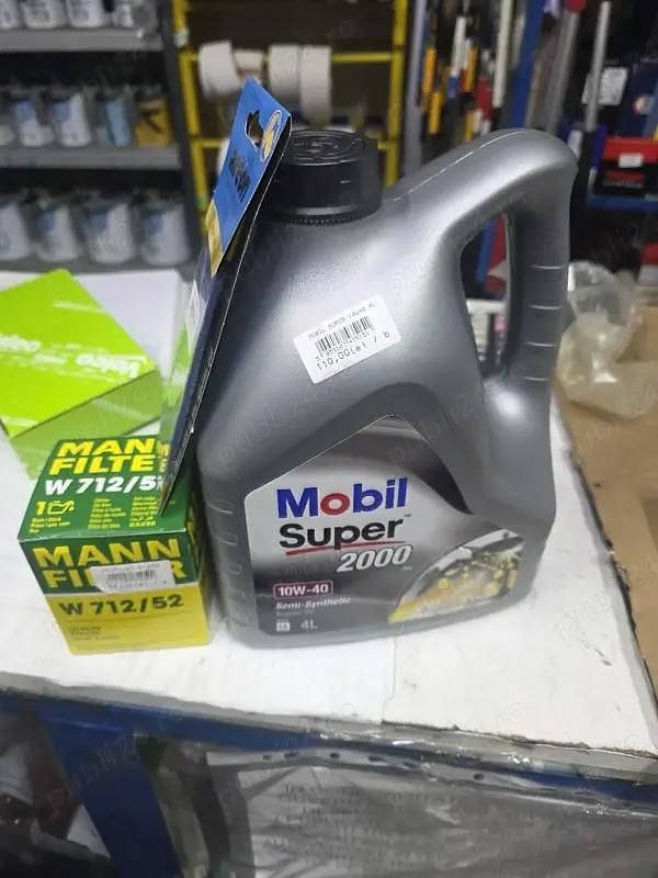 Second-hand VW Golf 82 CP (60 kW) 2007 SUV