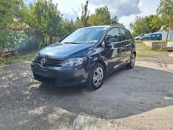 Second-hand VW Golf VI 110 CP (80 kW) 2009 Hatchback