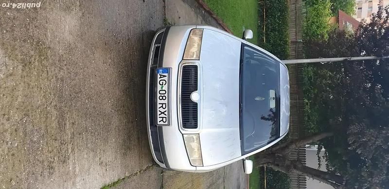 Utilizat 2004 Skoda Fabia Hatchback | 3.000 EUR - Imagine 1/4