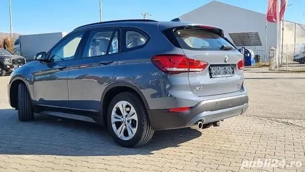 Second-hand BMW 220 xLine 220 CP (161 kW) 2021 SUV