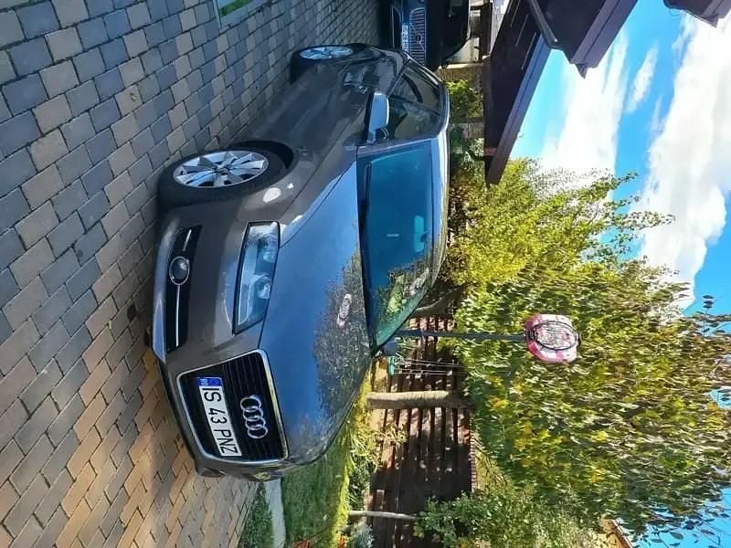 Utilizat 2012 Audi A3 Hatchback | 6.500 EUR (Preț OK) - Imagine 1/4